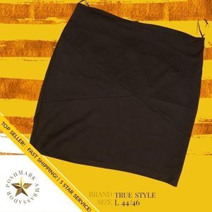 TRUE style Skirt, Size L (44-46)